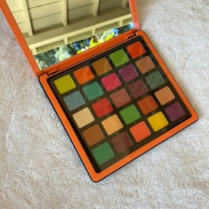ABH Norvina Pro Palette Vol. 3 NEW NO BOX